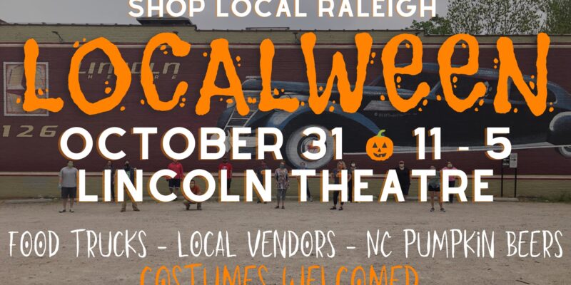 LOCALween