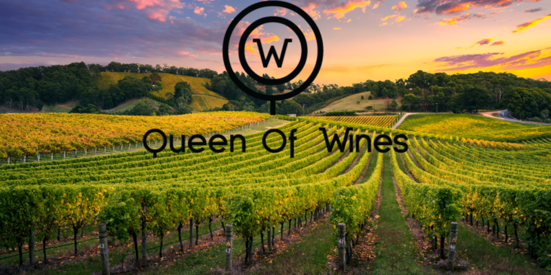 Queen of Wines