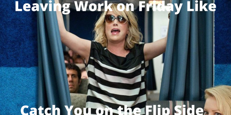 Bridesmaids Friday Fiver