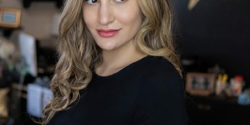 Salon Veritas Giveaway in Downtown Raleigh