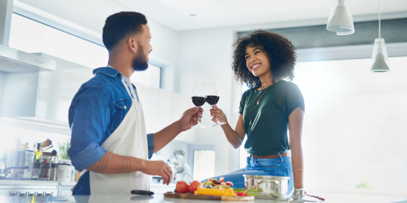 Quarantine Date Night Ideas in Downtown Raleigh