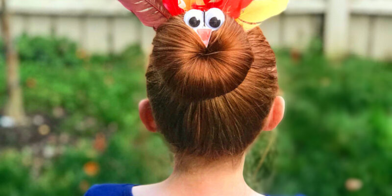 Salon Veritas Giveaway in Downtown Raleigh