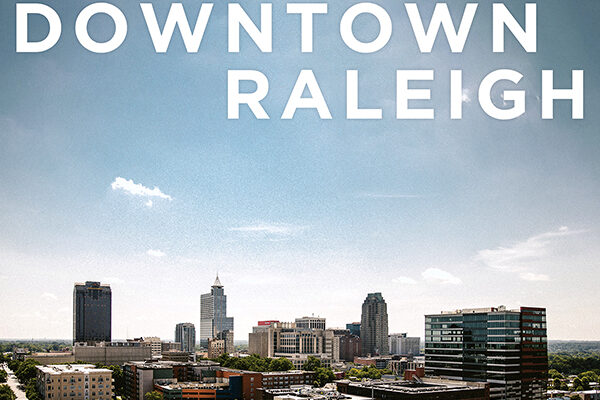 #WeAreDTR from Downtown Raleigh Alliance