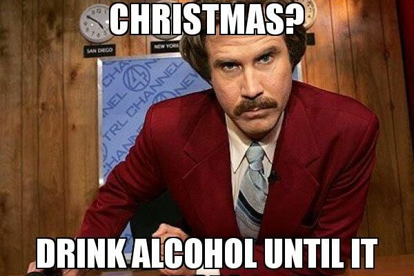 Holiday Events in Raleigh