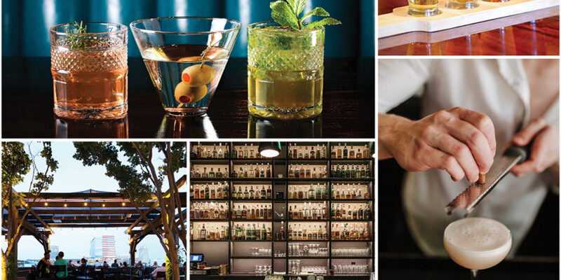Vote: Best Bars in Raleigh 2020 in Raleigh Magazine