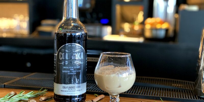 Coladka and Raleigh Weekend