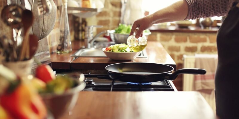 Last Minute Gift Ideas: Shop... Like a Chef