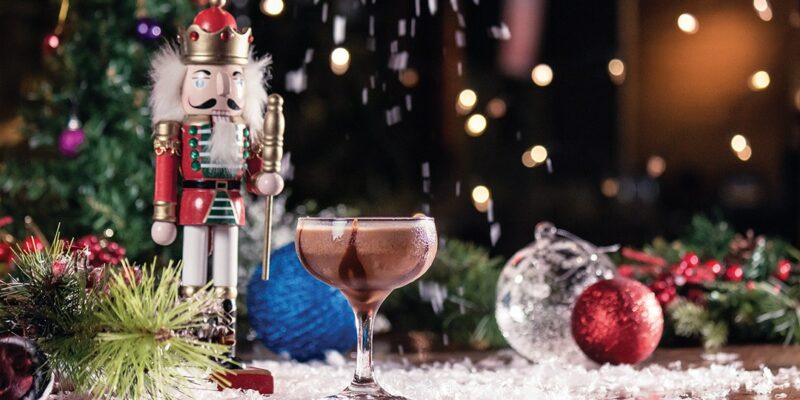 Nutcracker-Inspired Eats & Drinks Throughout the Triangle