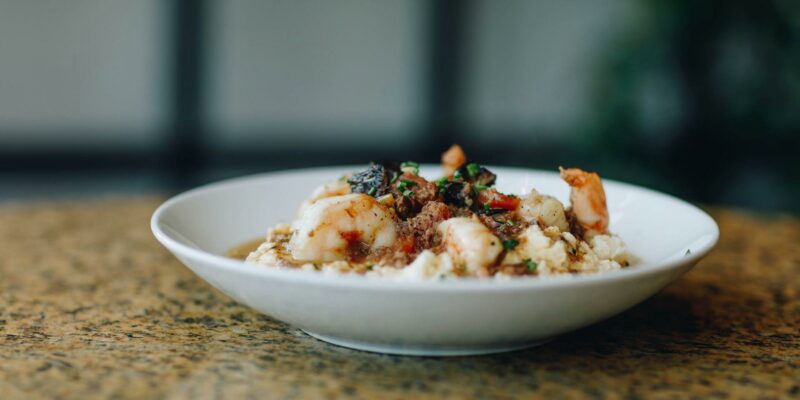 Sunday Brunch at Midtown Grille