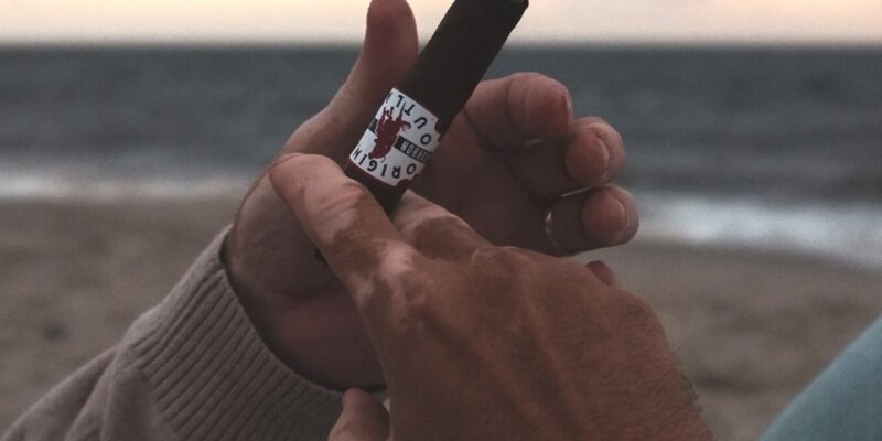 Original Outlaw Cigars