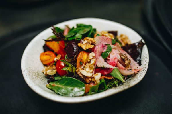 Lighter Menu Items for a Fresh Start To 2021 at Mulino Italian Kitchen & Bar