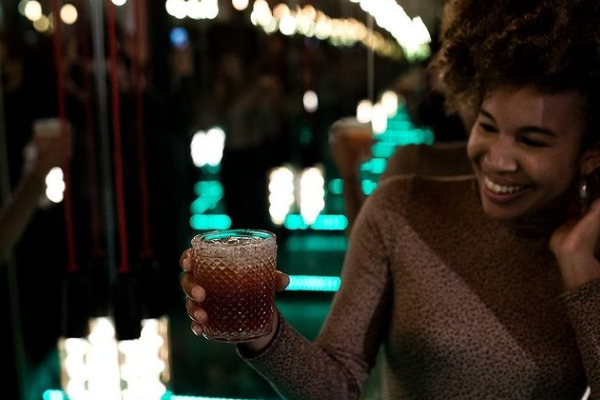 New Cocktails & Mocktails at Killjoy