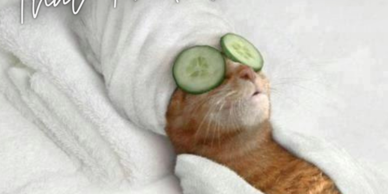 That Friday Feeling