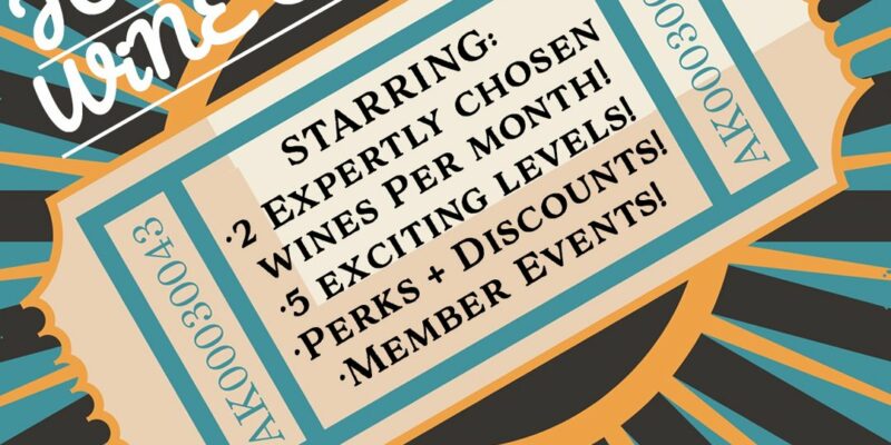 The Best Local Wine Club: The Wine Feed