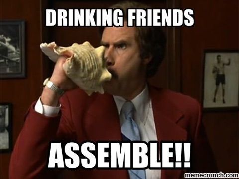 National Wine Day and National Margarita Day in Raleigh