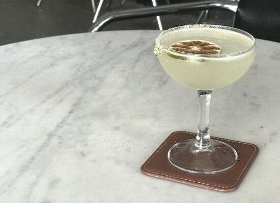 National Margarita Day at Dram & Draught