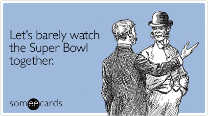 Super Bowl Weekend in Raleigh