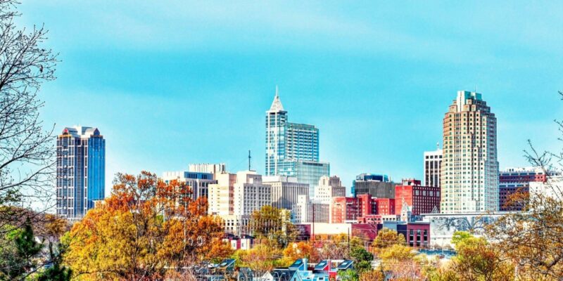Raleigh Weekend | Your Weekend Guide to Raleigh