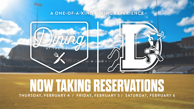 Worth the Drive: Dining at the DBAP