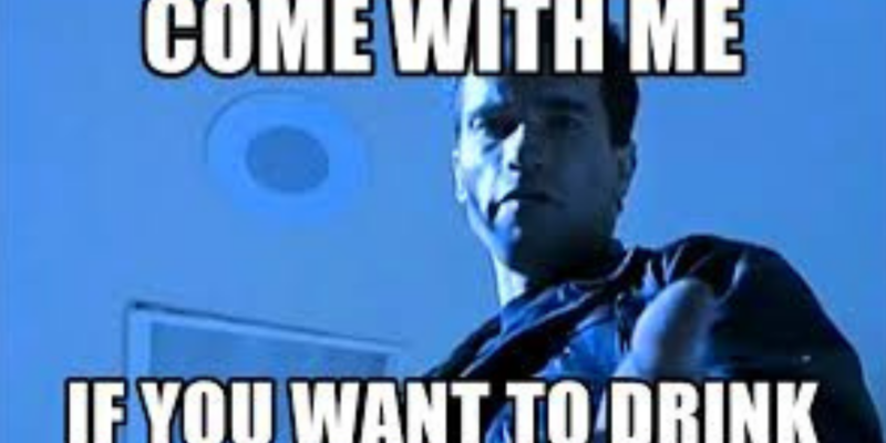 Bars in Downtown Raleigh, NC