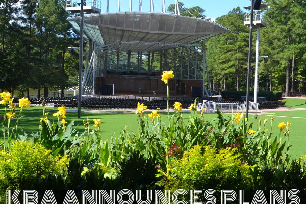 Koka Booth Reopens in April in Cary, NC