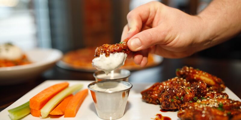 Lonerider Brewing at Five Points