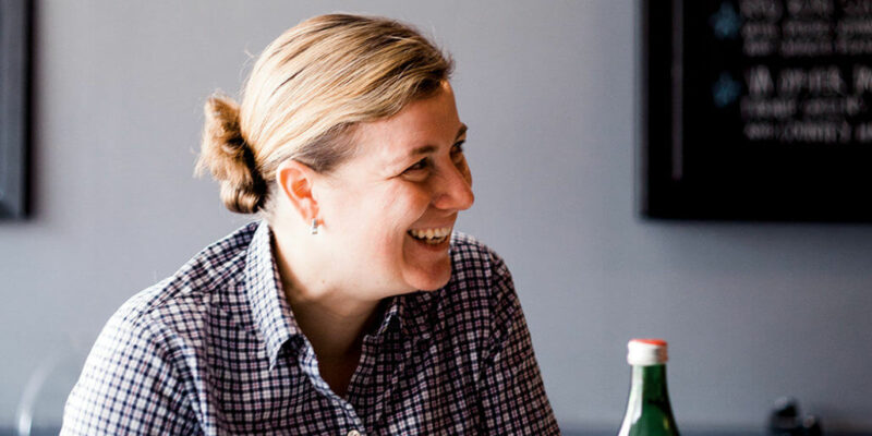 Raleigh Magazine Outstanding Women in Raleigh’s Hospitality Industry