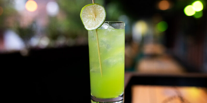 St Patricks Day Drinks at Killjoy