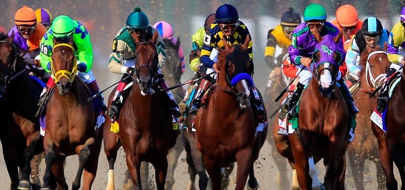 Kentucky Derby Party at Raleigh Beer Garden