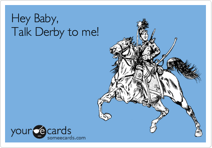 Kentucky Derby in Raleigh NC