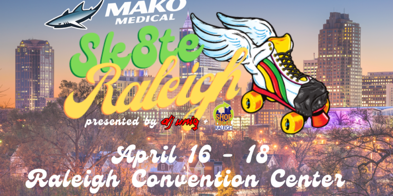 Mako-Medical-Sk8te-Raleigh