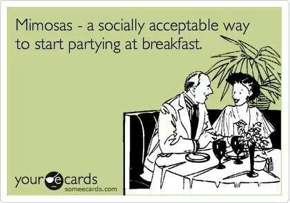 Mimosa Specials in Raleigh
