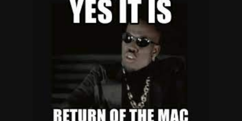 Events Return in Raleigh, NC