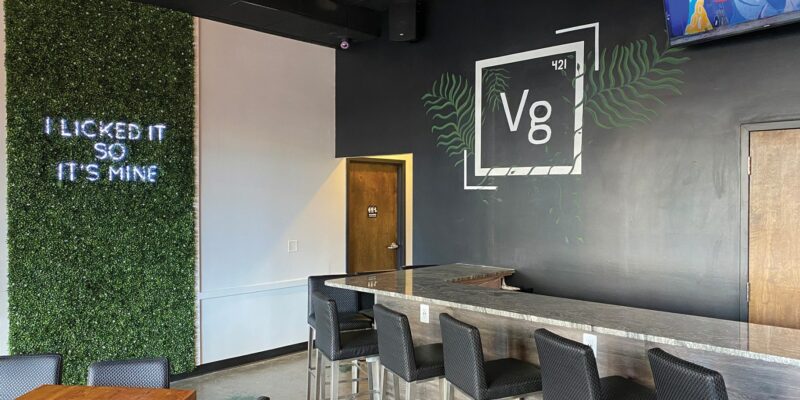 Plant Powered Gastropub Coming to Downtown Raleigh