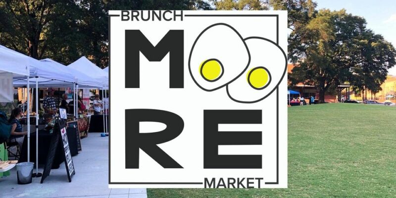 Brunch Moore Market