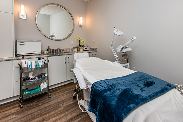 Azura Massage Room Spa