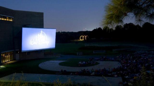 RaleighWeekend-Outdoormovies