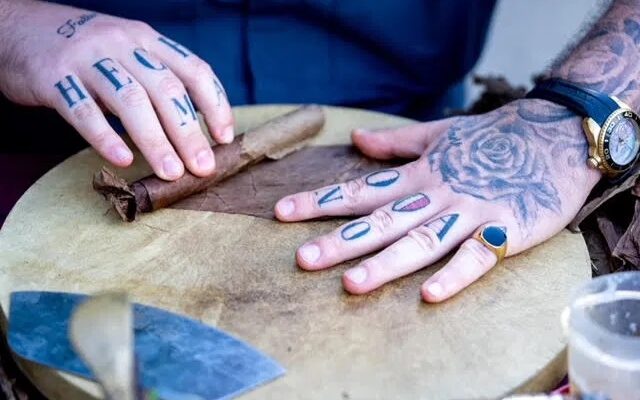 RaleighWeekend-Whiskey-Cigar-Night