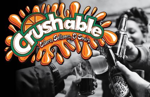 Raleigh Weekend Friday Five | Crushable: Ciders, Seltzers, & Sours