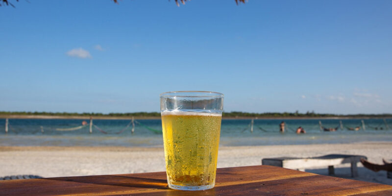 Raleigh Weekend Friday Five | Summer Beers