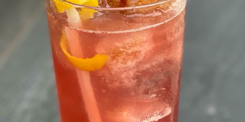 Strong Island at Bittersweet