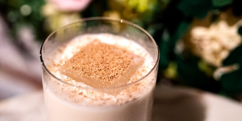 Killjoy Cocktail Summer Menu