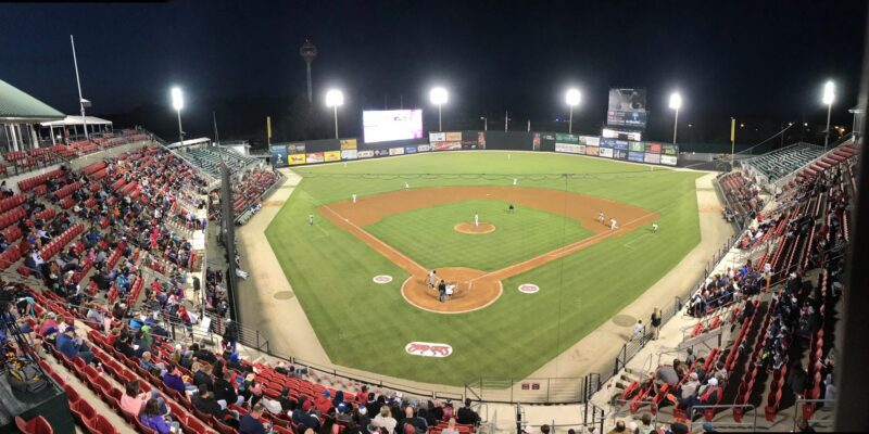 Carolina Mudcats