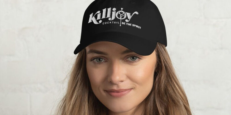 Raleigh Weekend | Friday Five | Killjoy is Selling Merchandise