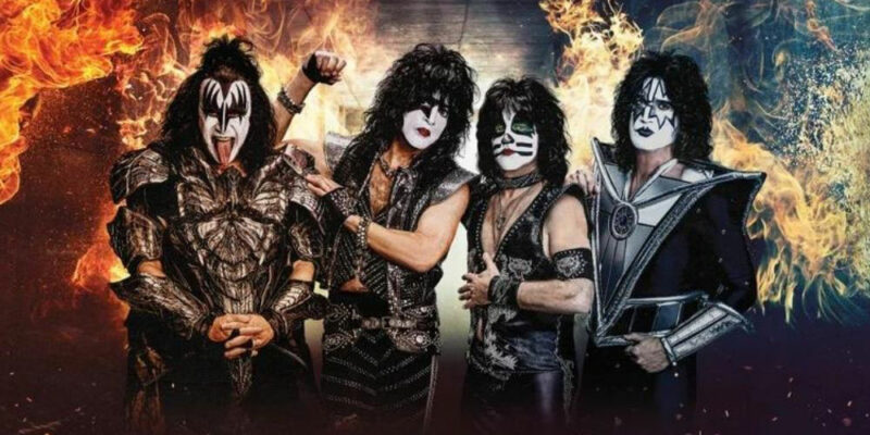 Raleigh Weekend | Friday Five | Kiss at Walnut Creek