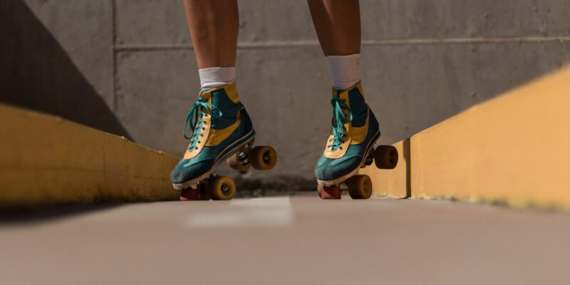 Roller Skating