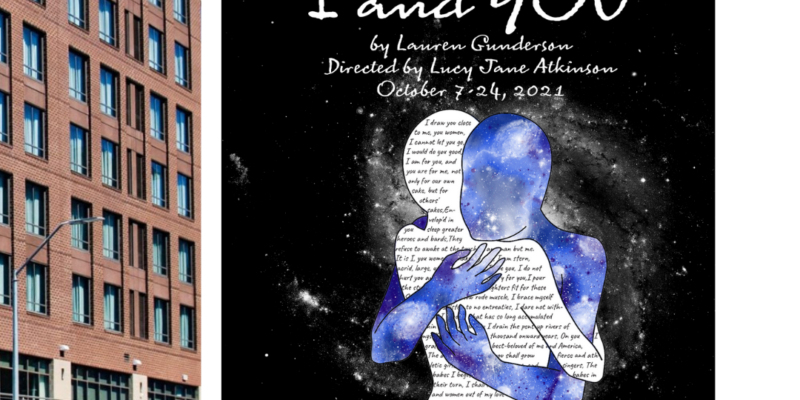 A Night Out on the Town With Burning Coal and Residence Inn Raleigh Downtown