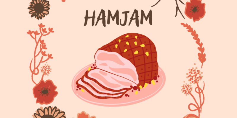 HamJam contest