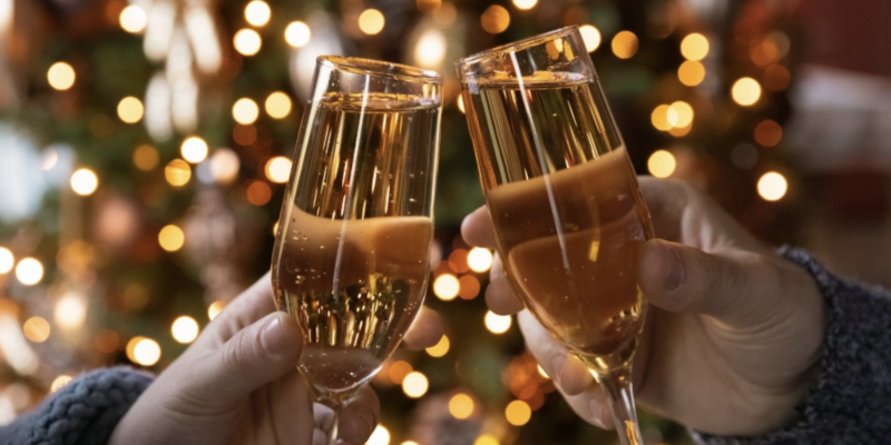 NYE Celebrations in Raleigh