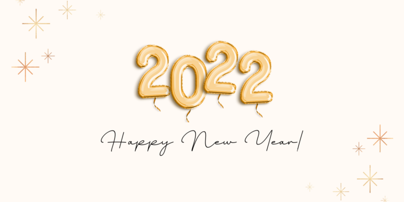 Happy New Year from Raleigh Weekend